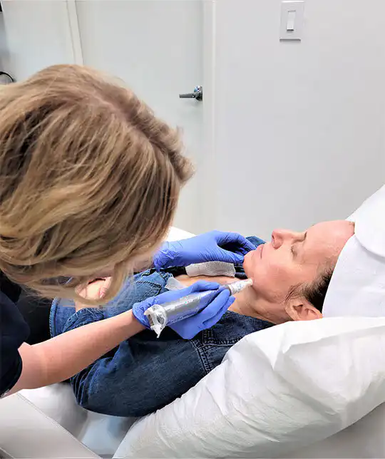 Anti-Aging treatments in Merrifield Va