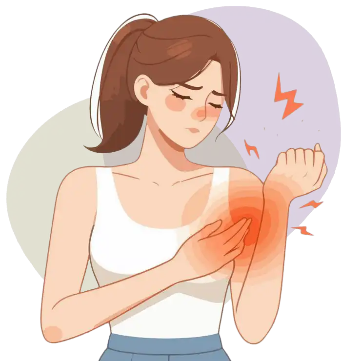 Post-Accident & Injury Treatments