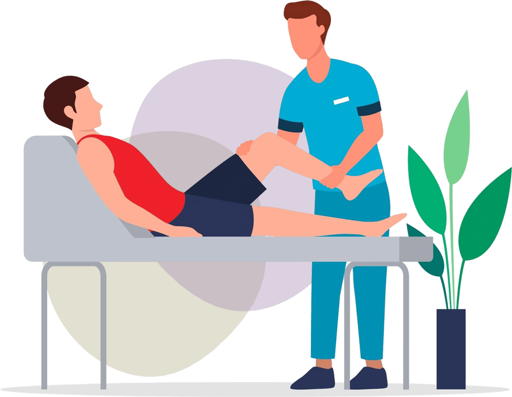 Chiropractic Adjustments for Pain Relief & Mobility