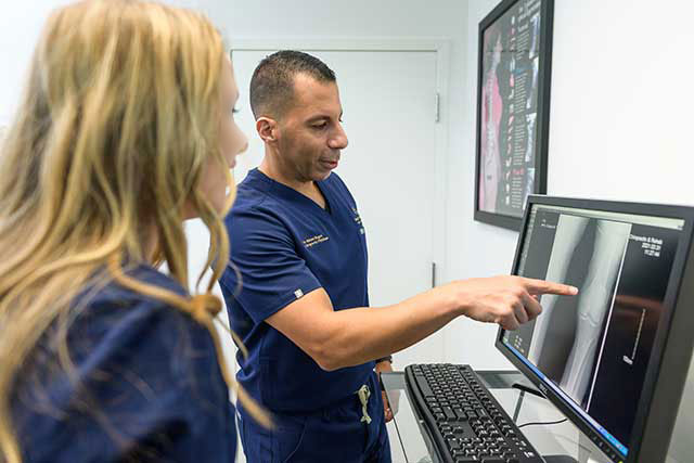 techniques in chiropractic care