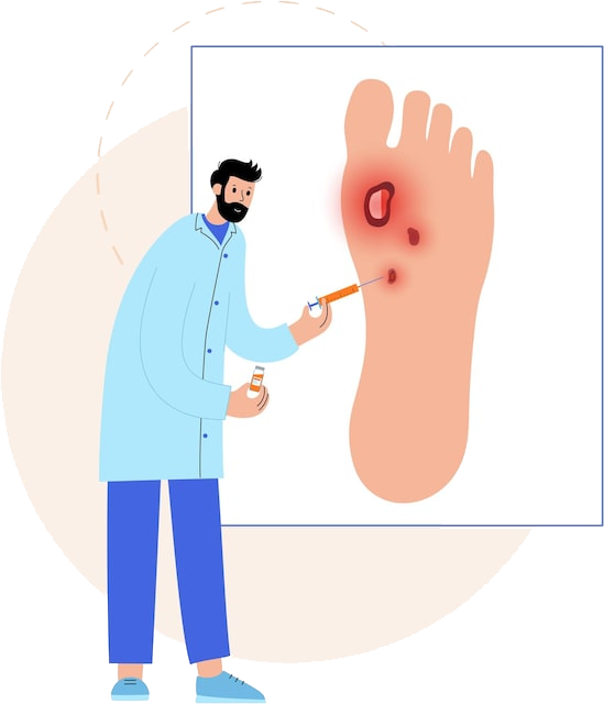 Neuropathy Treatments